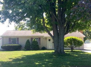34815 Leslie Ave, North Ridgeville, OH 44039