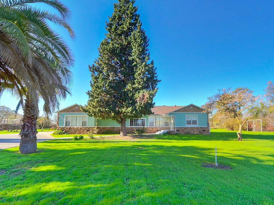 6313 34th St, North Highlands, CA 95660 Zillow