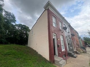 301 Font Hill Ave, Baltimore, MD 21223