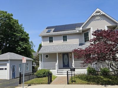 194 Washington St, Gloucester, MA, 01930