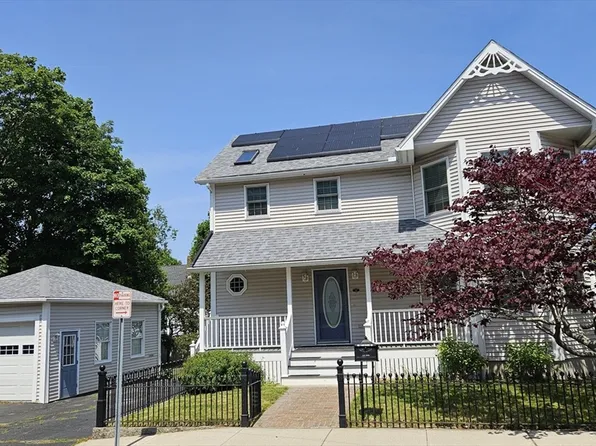 194 Washington St, Gloucester, MA 01930