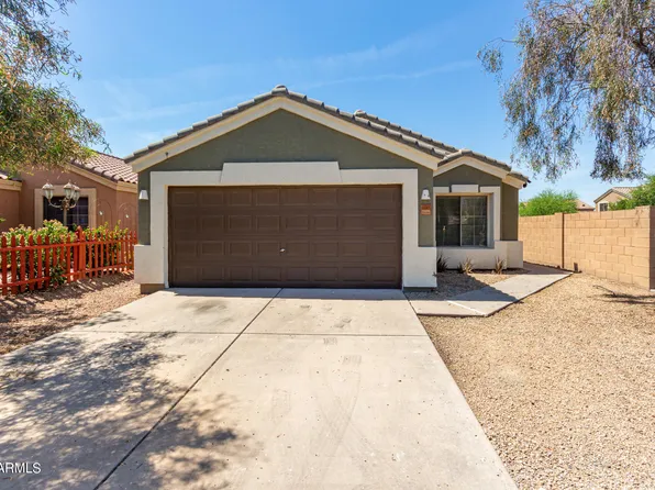 11007 E ARBOR Avenue, Mesa, AZ 85208