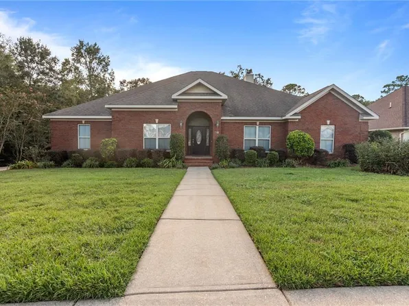 960 Creekstone Dr, Mobile, AL 36608