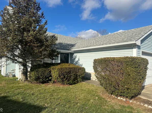 4558 English Oak Ter, Indianapolis, IN 46235