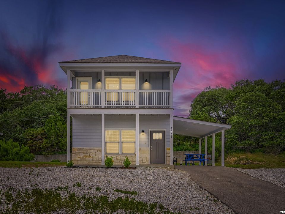 1st image of 2551 CANYON LAKE FOREST DR