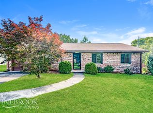 6389 Glenview Cir, Gardendale, AL 35071