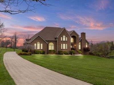 117 Richland Dr, Richmond, KY, 40475