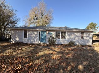 2705 Harper Rd, Choctaw, OK 73020