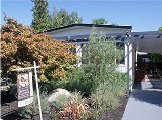 6424 Washington St SPC 30, Yountville, CA 94599