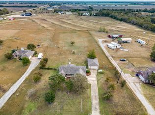 144 Red Rd, Howe, TX 75459