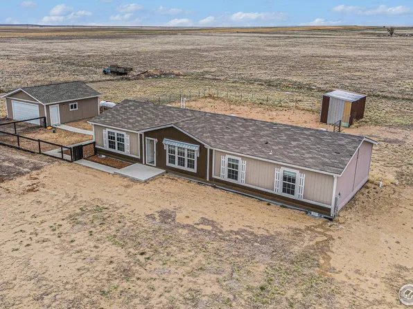 41830 County Road 84, Briggsdale, CO 80611