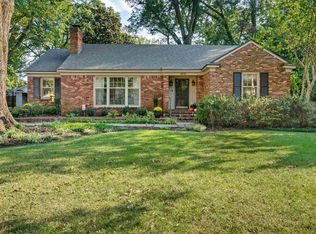 4053 N Rose Rd, Memphis, TN 38117