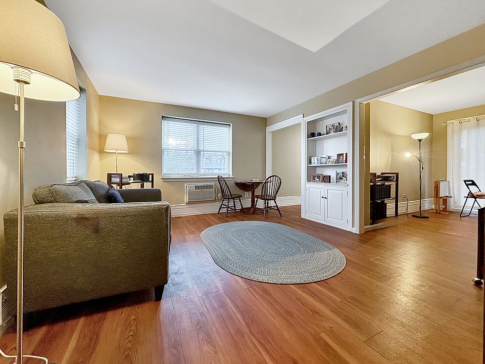 1st image of 203 N Essex Ave APT 18