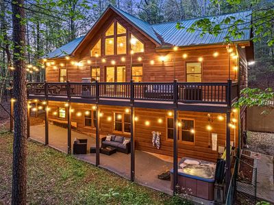 49 Zion Ct, Ellijay, GA, 30540