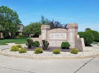 253 Michael Dr, Troy, IL