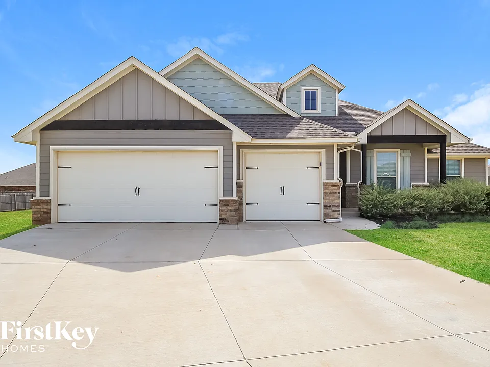 3401 Ontario Cir