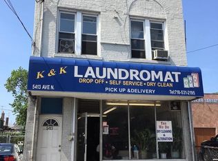 5413 Avenue N, Brooklyn, NY