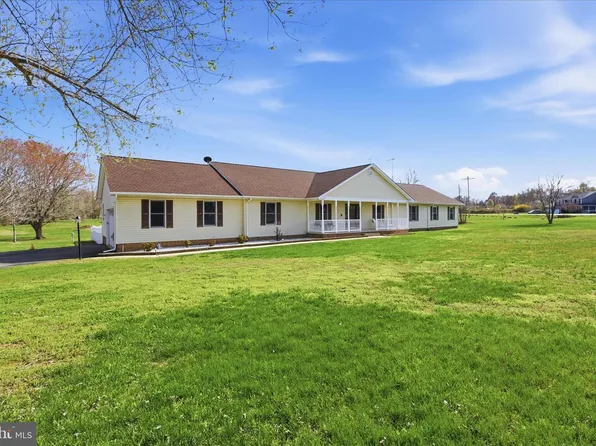 13301 Olde Oak Dr, Charlotte Hall, MD 20622