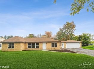 917 W Burnside St, Caro, MI 48723