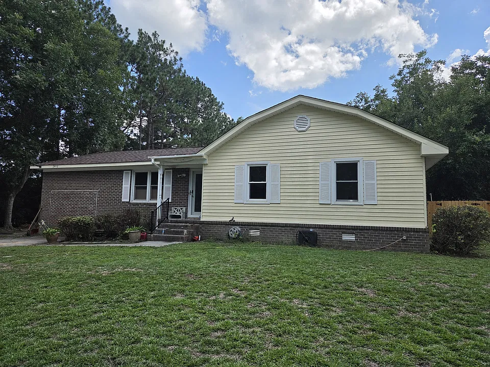2412 Springhill Rd