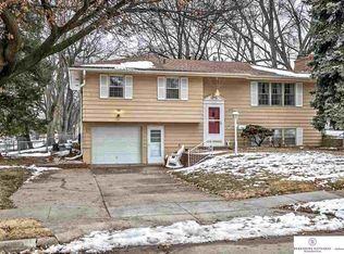 12242 Orchard Ave, Omaha, NE 68137