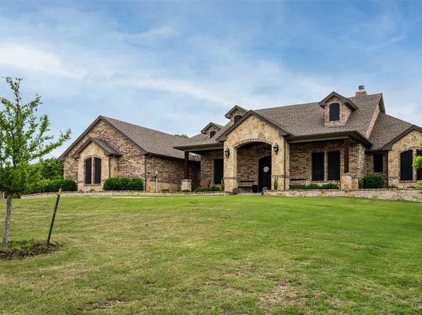 2154 Rohne Dr, Cedar Hill, TX 75104