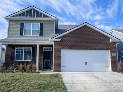 2272 Knox Ln, White House, TN, 37188