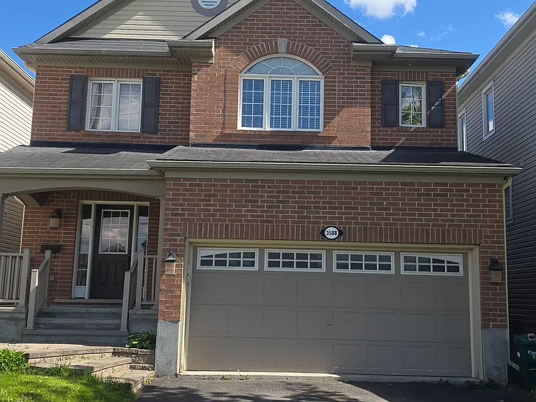 3588 Cambrian Rd — Photo 1