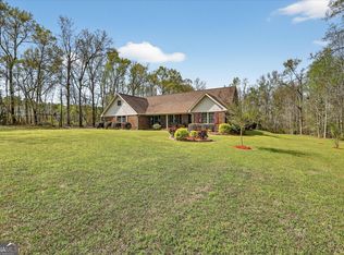 241 Waters Station Rd, Sylvania, GA 30467