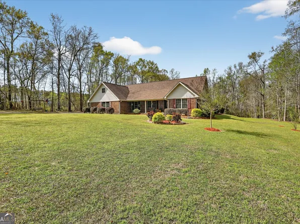 241 Waters Station Rd, Sylvania, GA 30467