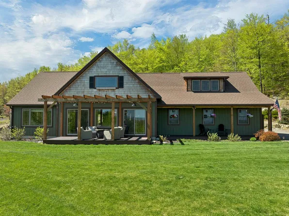 11 Vail Road, Sanbornton, NH 03269