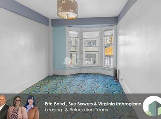 875 Post St #303, San Francisco, CA 94109