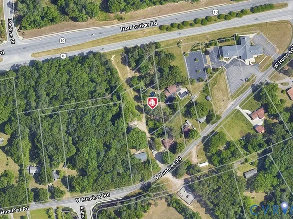 5210 W 100th Rd #7A, Chester, VA 23831