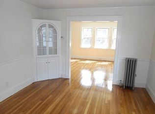 41 Glenmont Rd #1, Boston, MA 02135