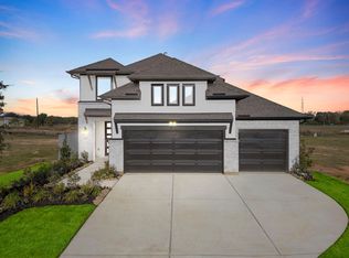 26530 Glad Fields Dr, Hockley, TX 77447