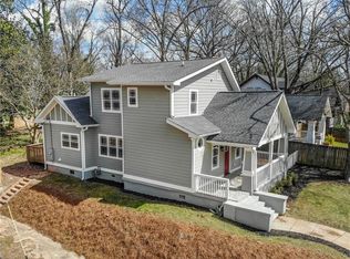 1453 Beecher St SW, Atlanta, GA 30310