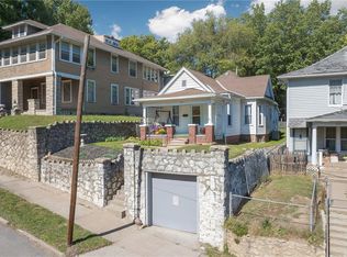 703 McDonald St, Saint Joseph, MO 64505