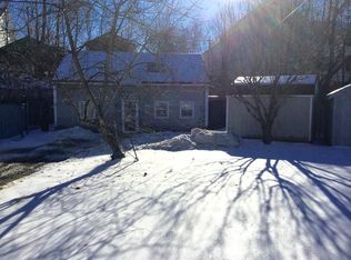 84 W Main St, Ayer, MA 01432