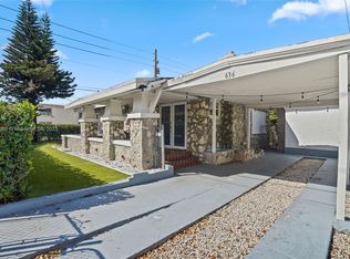 636 SW 18th Ave, Miami, FL 33135