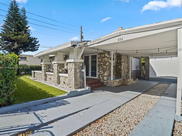 636 SW 18th Ave, Miami, FL 33135