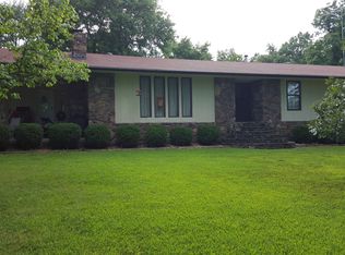 215 Mc 4005, Yellville, AR 72687
