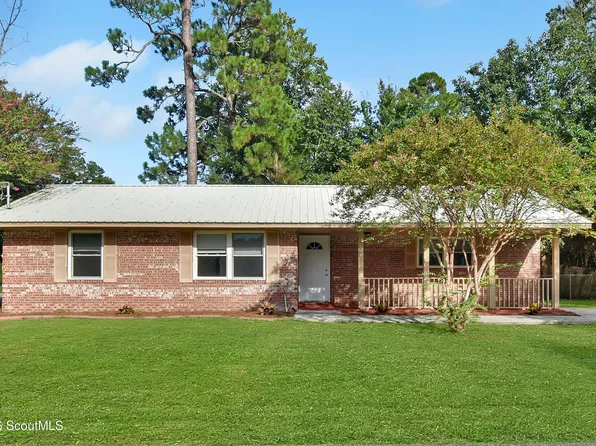 664 Mitscher Dr, Brunswick, GA 31525