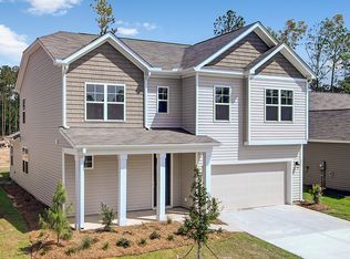 205 Yeamans Way, Summerville, SC 29483