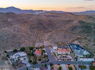 0 Menahka Rd, Apple Valley, CA 92307