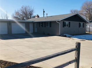 3120 Monad Rd, Billings, MT 59102