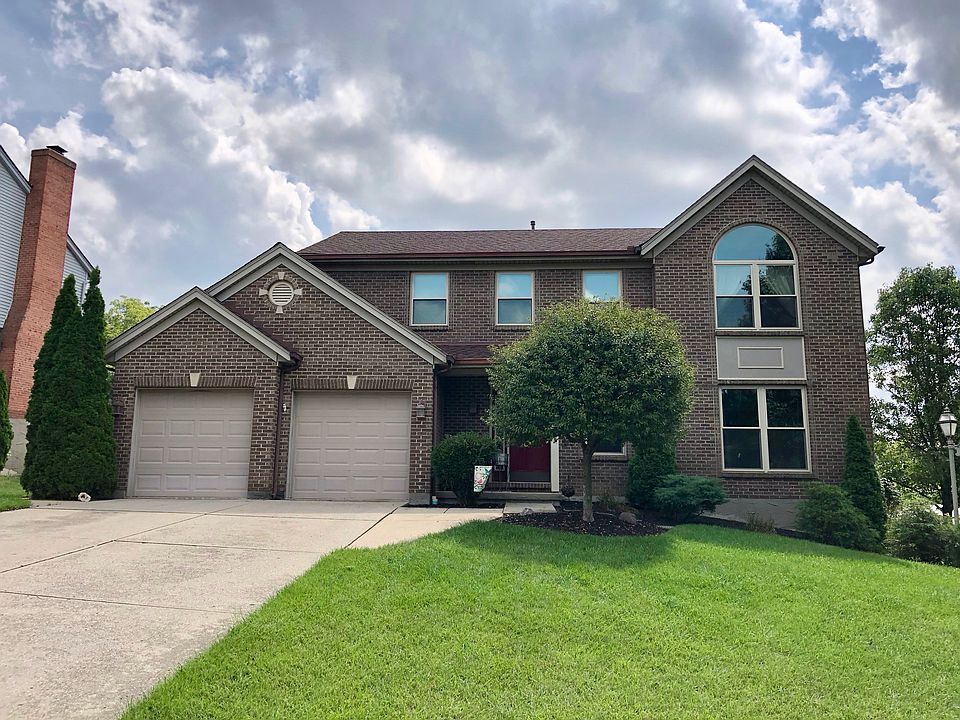 1st image of 4403 Oakville Dr