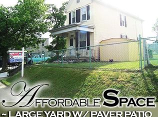 3524 7th St, Baltimore, MD 21225