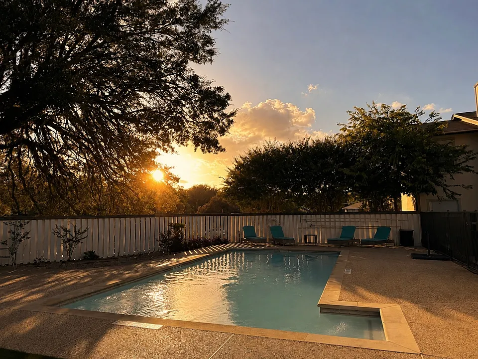 Langtry Apartments