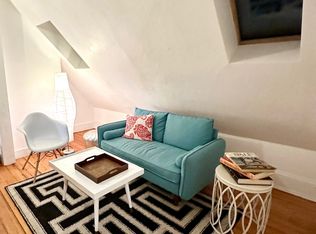 4 East St #3A, Providence, RI 02906