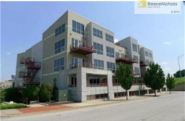 Bridgeworks Lofts